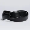 Ceinture réglable boucle rectangle-jerem Flash Sale