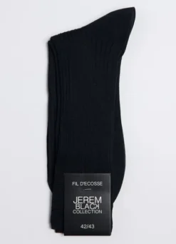 Chaussettes Coton mercerisé-jerem Shop