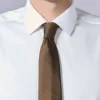 Cravate 100% soie-jerem Flash Sale