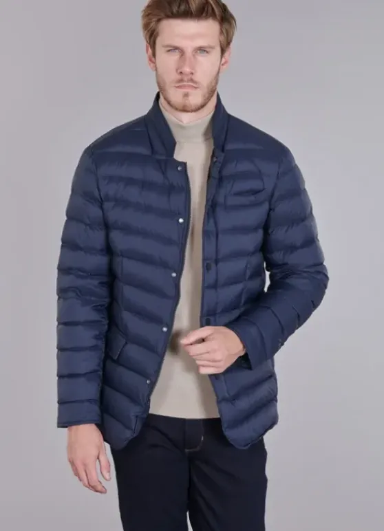 Doudoune fine et légère-jerem Flash Sale
