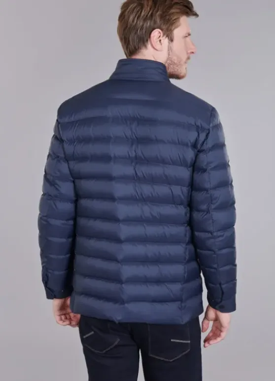 Doudoune fine et légère-jerem Flash Sale
