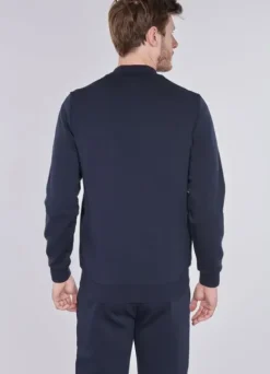 Gilet bi-matière-jerem Discount
