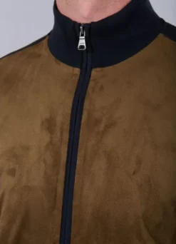 Gilet zippé-jerem Hot