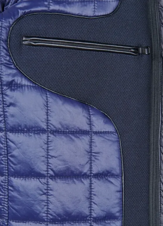 Manteau col tailleur mi-long-jerem Shop