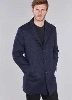 Manteau mi-long-jerem Discount
