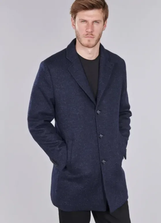 Manteau mi-long-jerem Discount