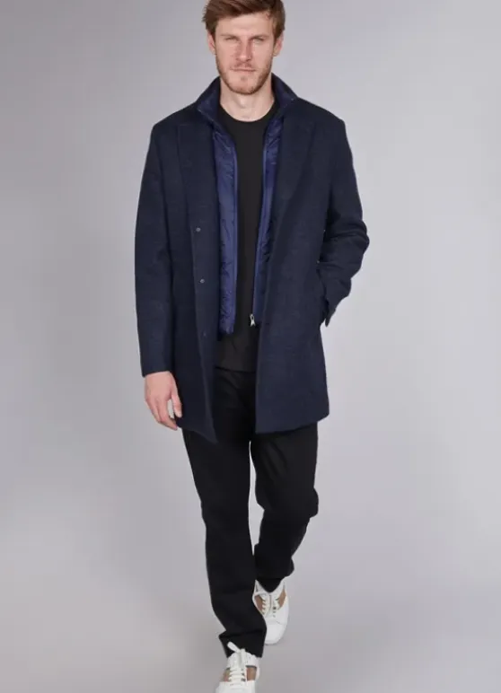 Manteau mi-long-jerem Discount
