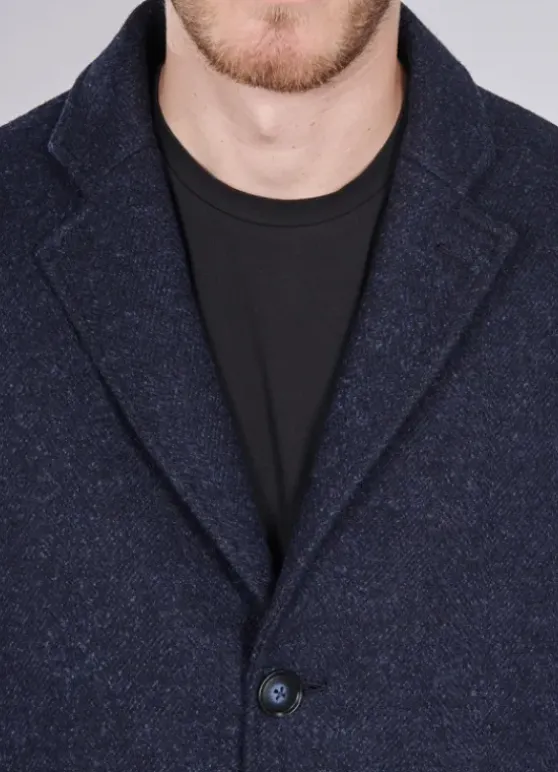 Manteau mi-long-jerem Discount