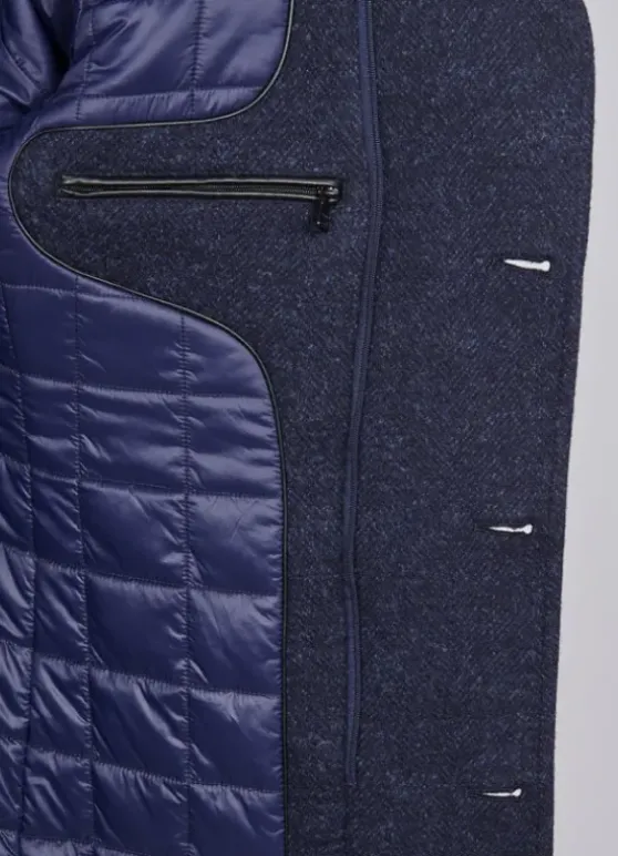 Manteau mi-long-jerem Discount
