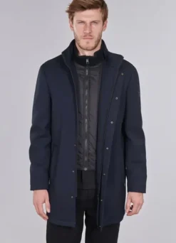 Manteau mi-long-jerem Shop