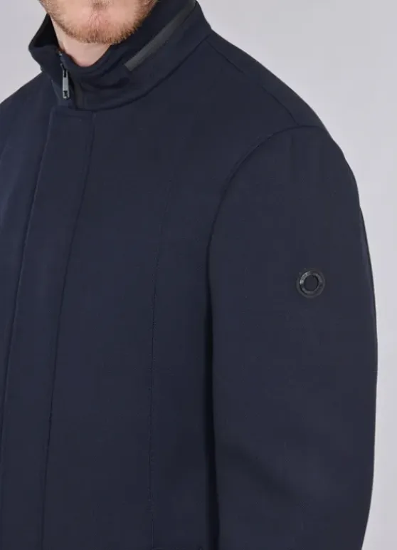 Manteau mi-long-jerem Shop