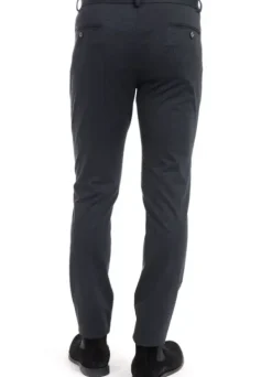 Pantalon de costume extra Slim en Prince de Galles-jerem Clearance