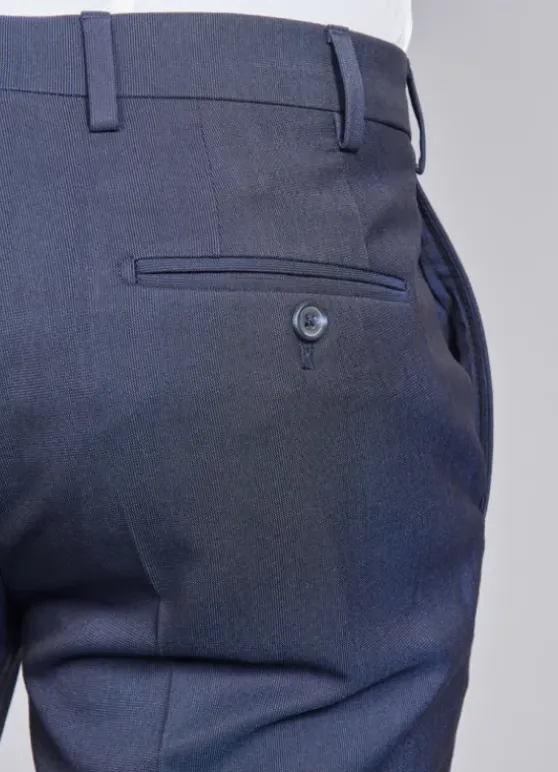 Pantalon de costume Modern fit-jerem Best