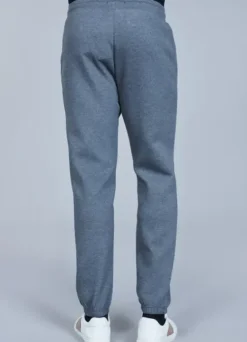 Pantalon à taille élastique-jerem Discount