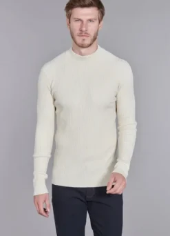 Pull à col cheminée Chartin-jerem Outlet