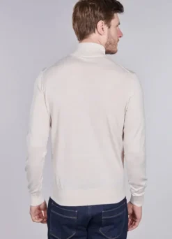 Pull col roulé-jerem Cheap