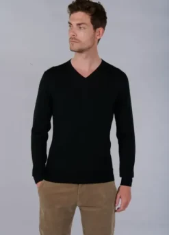 Pull col V-jerem Outlet