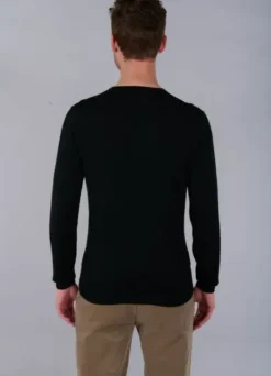 Pull col V-jerem Outlet