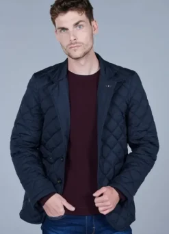Veste matelassée-jerem Hot